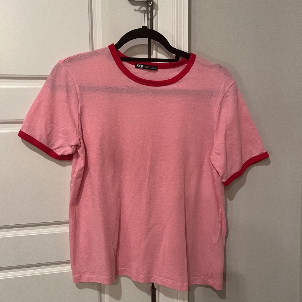 Zara tshirt